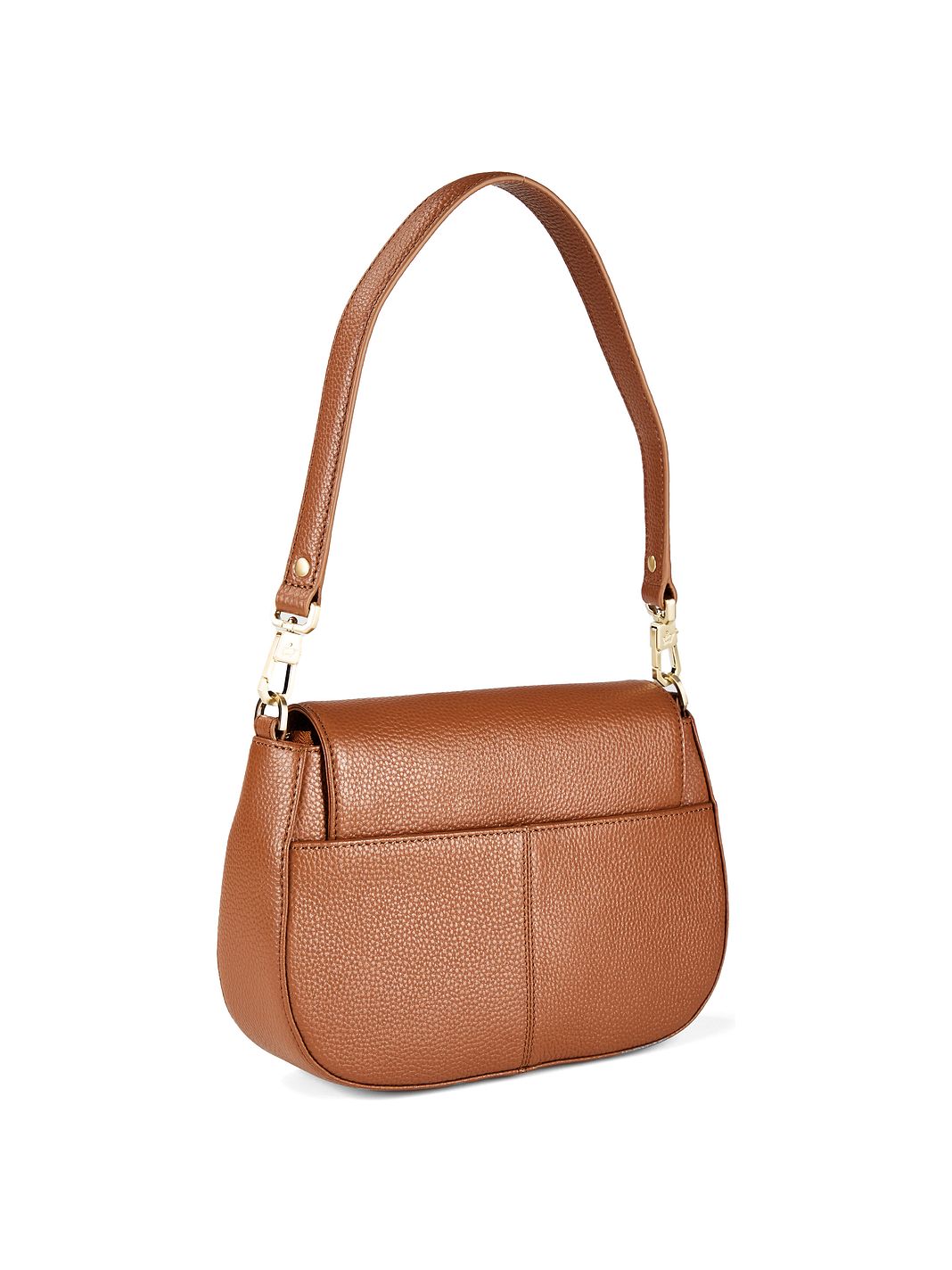 Braun Büffel Hanna Borsa a spalla S Vera Pelle 26 cm Braun Büffel Hanna Borsa a spalla S Vera Pelle 26 cm