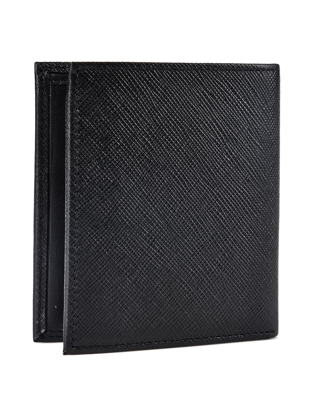 Guess Milano Cartera Bloqueo RFID 10 cm