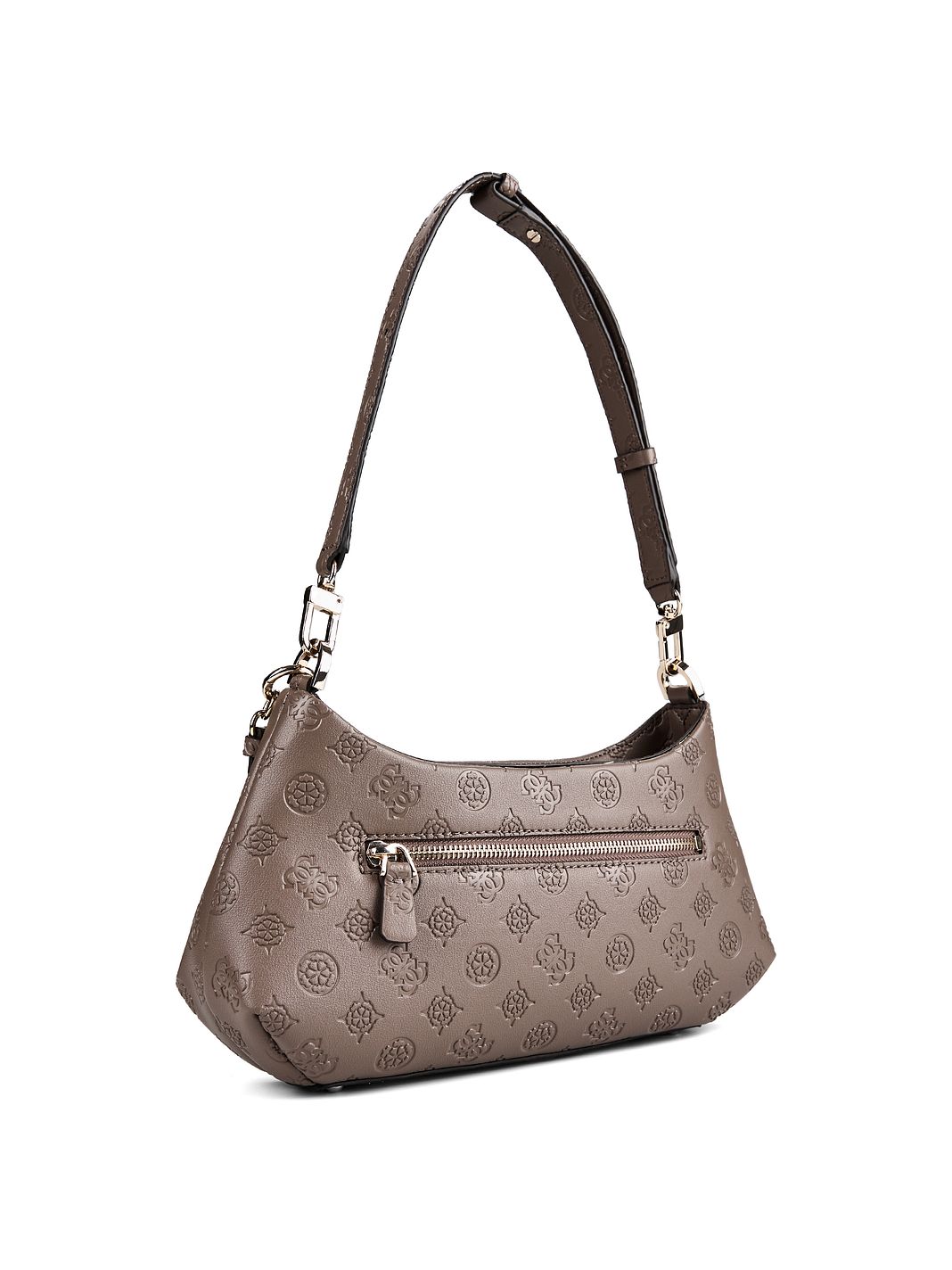 Guess Carmella Borsa a spalla 30 cm
