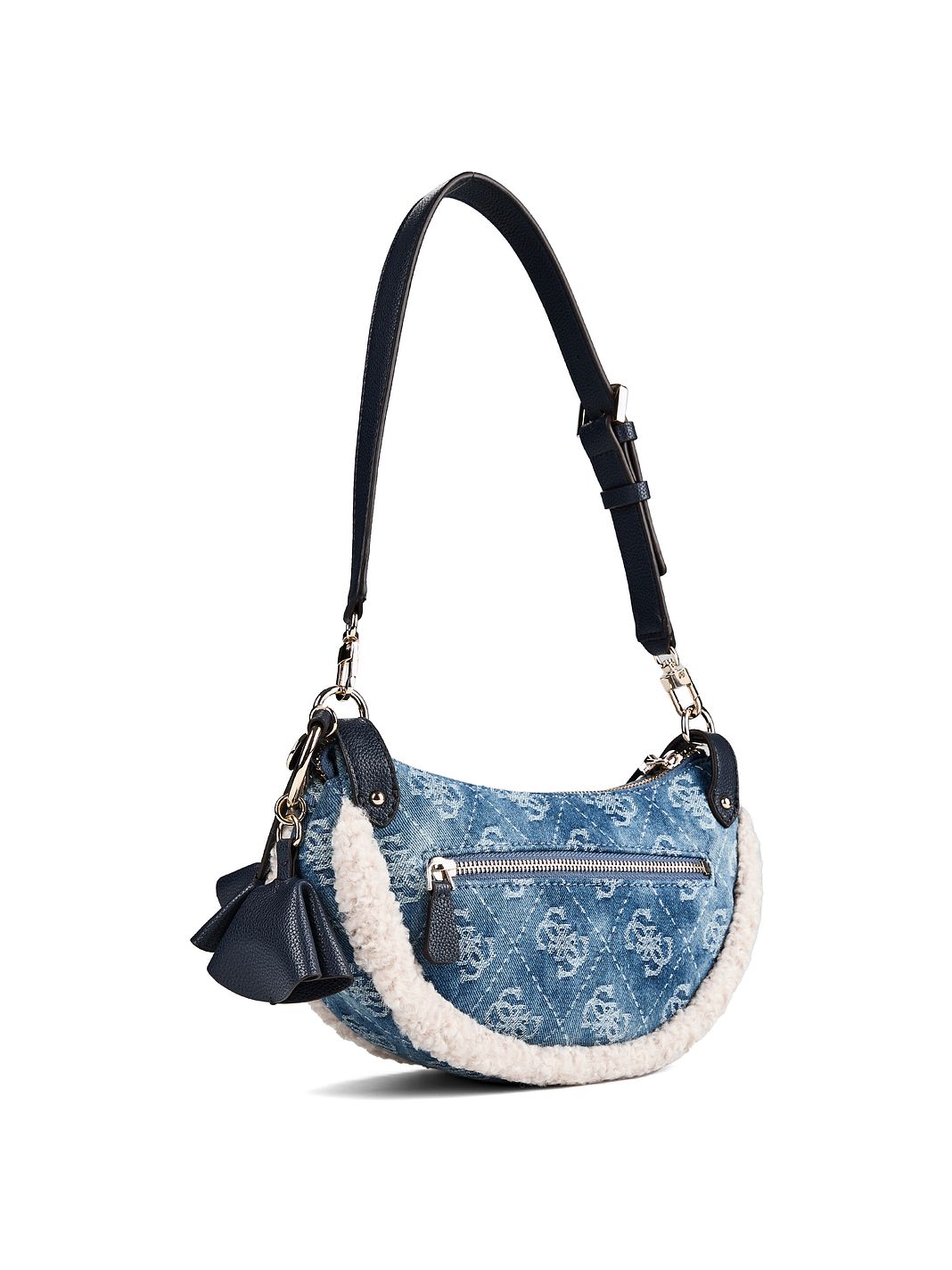 Guess Katie Borsa a spalla 27 cm