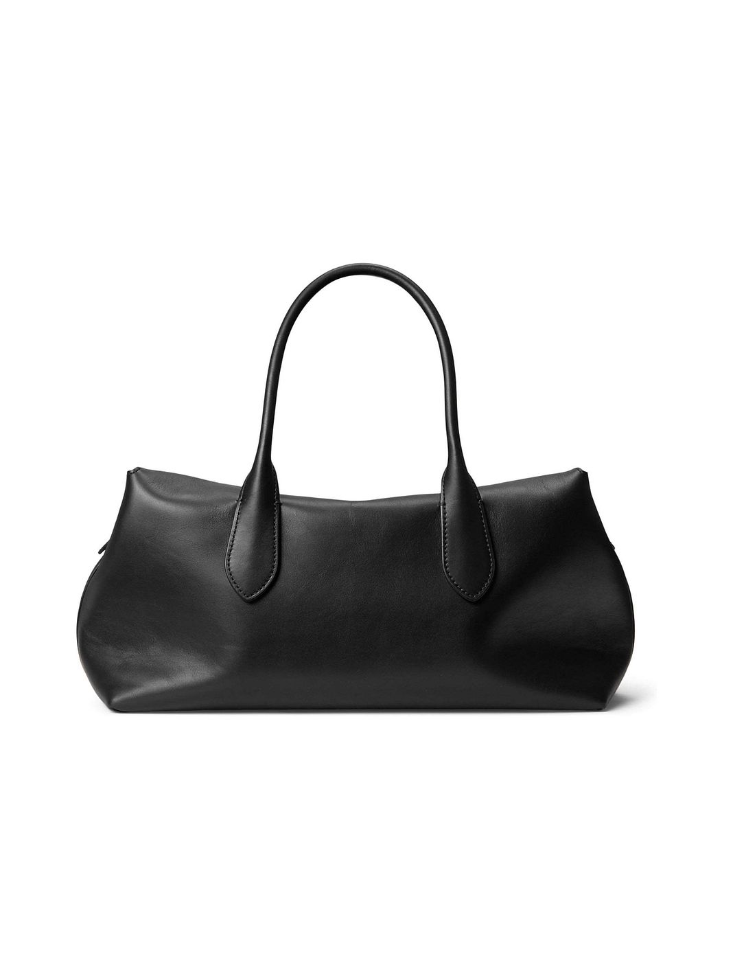 POLO RALPH LAUREN Bellport Borsa a spalla Vera Pelle 35.5 cm POLO RALPH LAUREN Bellport Borsa a spalla Vera Pelle 35.5 cm