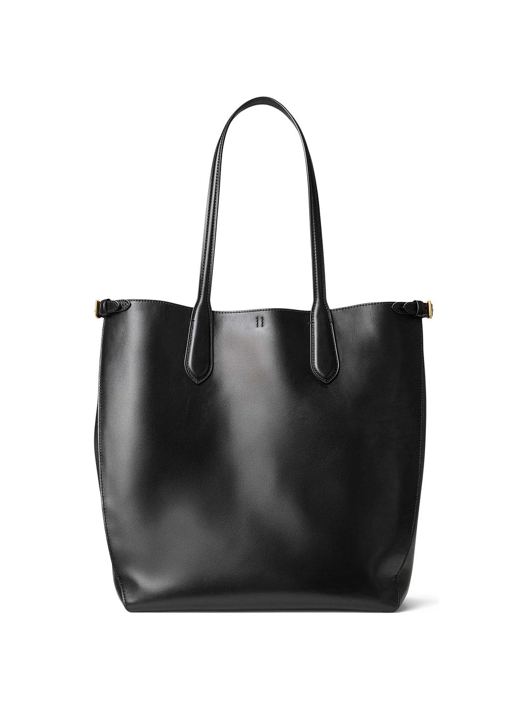 POLO RALPH LAUREN Bellport Borsa shopper Vera Pelle 42 cm POLO RALPH LAUREN Bellport Borsa shopper Vera Pelle 42 cm