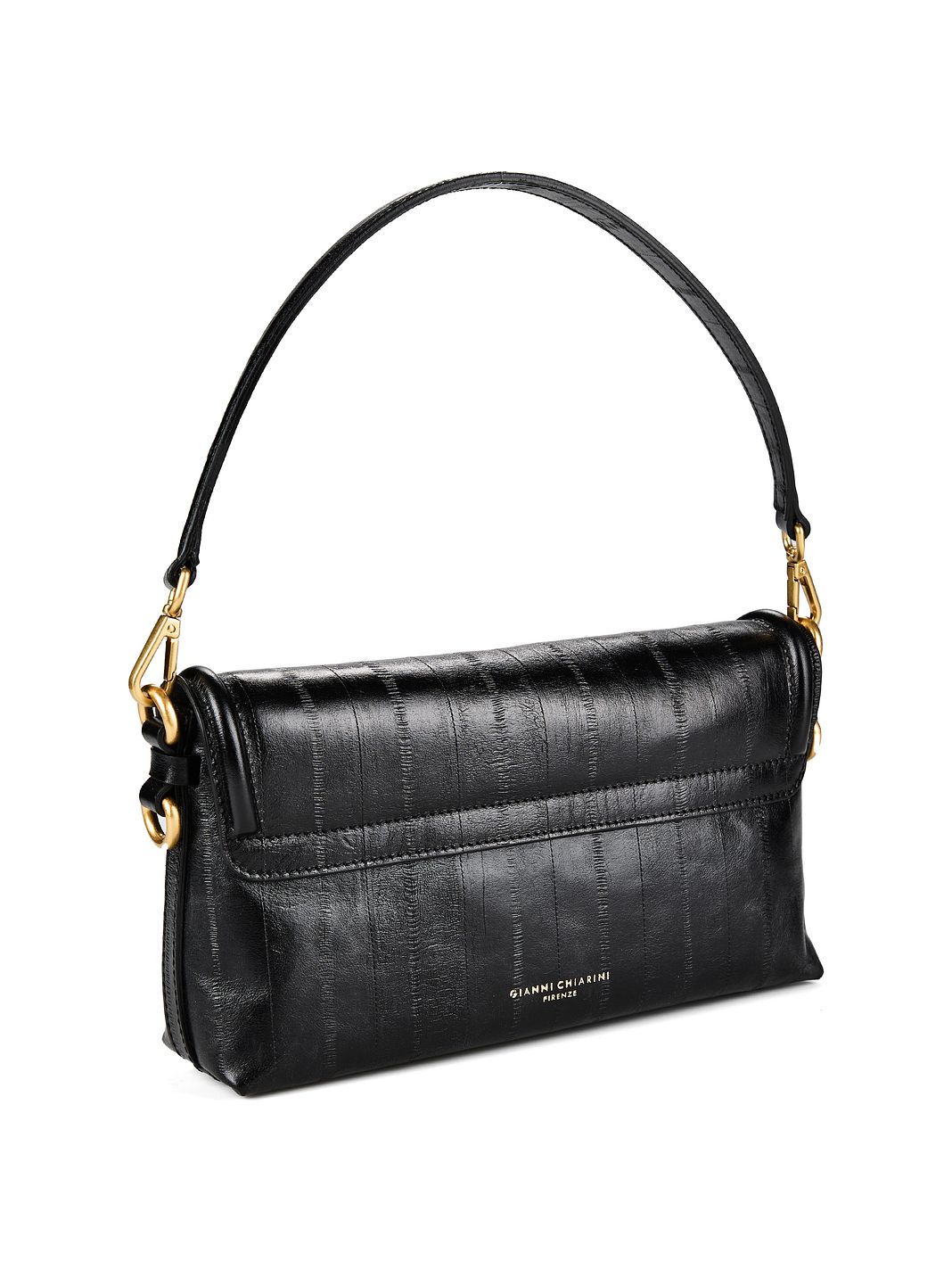 Gianni Chiarini Bea Borsa a spalla Vera Pelle 25 cm Gianni Chiarini Bea Borsa a spalla Vera Pelle 25 cm