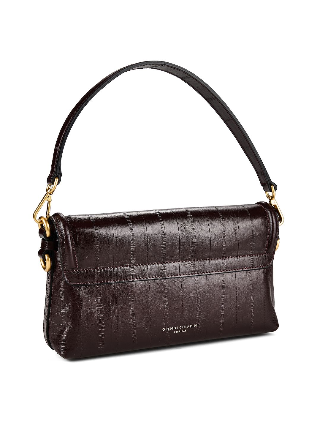 Gianni Chiarini Bea Borsa a spalla Vera Pelle 25 cm Gianni Chiarini Bea Borsa a spalla Vera Pelle 25 cm