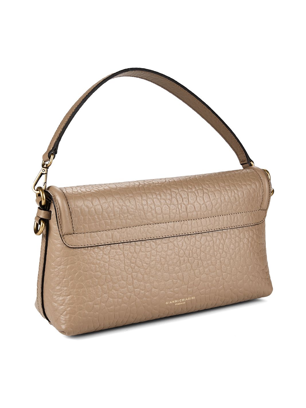 Gianni Chiarini Bea Borsa a spalla Vera Pelle 30 cm Gianni Chiarini Bea Borsa a spalla Vera Pelle 30 cm