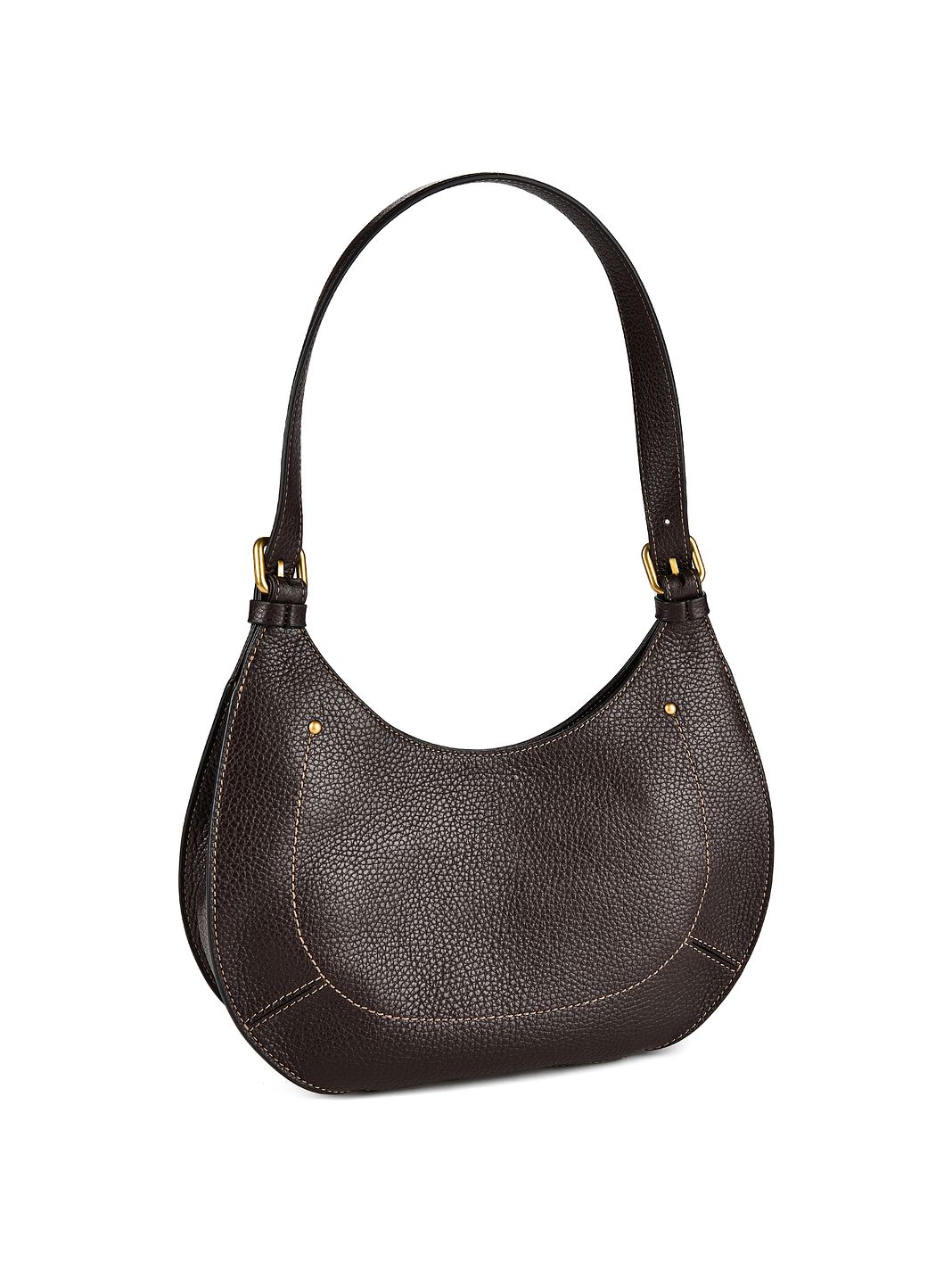 Gianni Chiarini Gabry Borsa a spalla Vera Pelle 28 cm