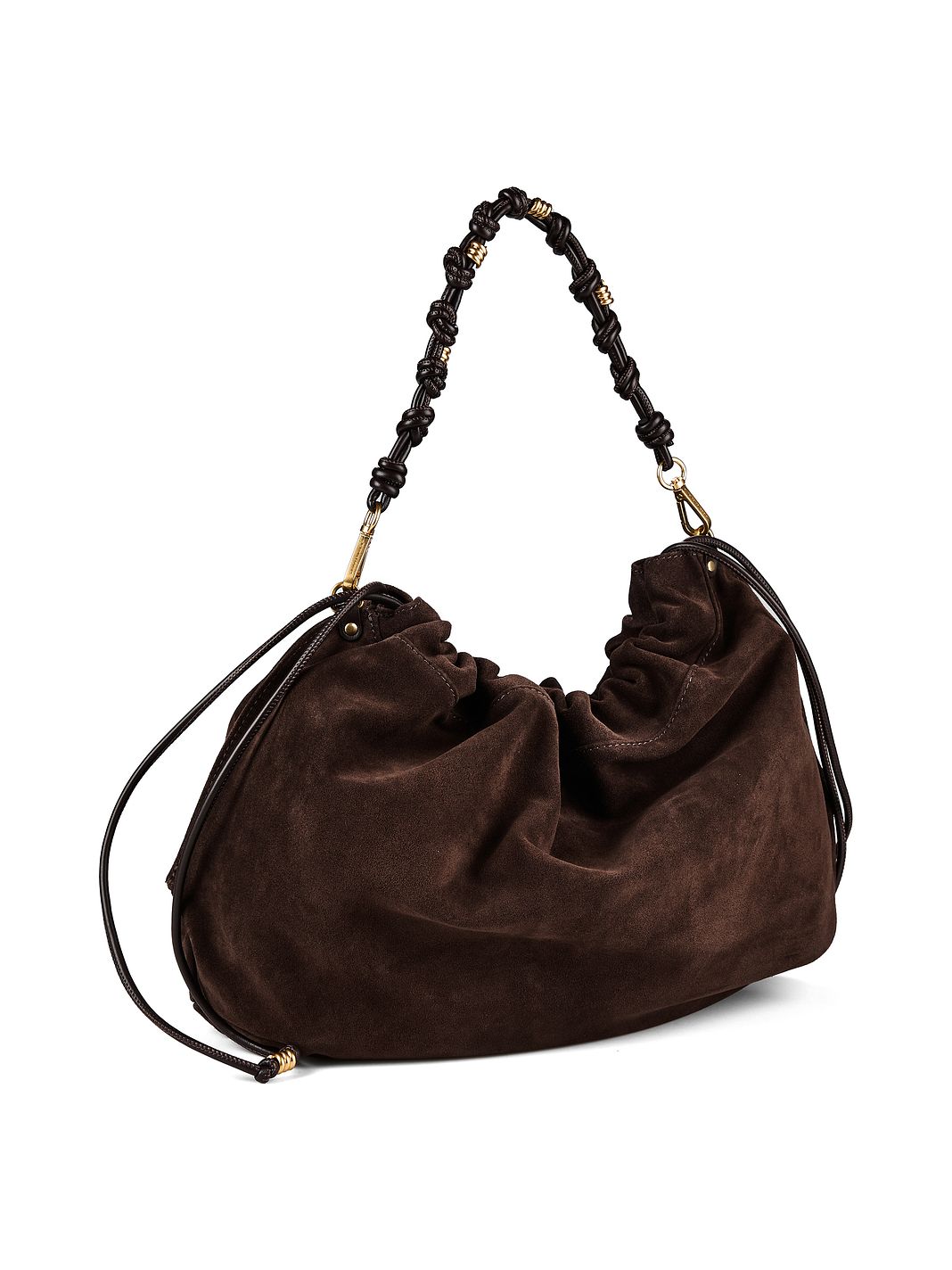 Gianni Chiarini Morgana Borsa a spalla Vera Pelle 46 cm Gianni Chiarini Morgana Borsa a spalla Vera Pelle 46 cm
