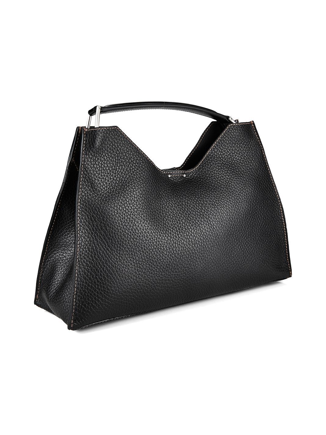 Gianni Chiarini Aurora Borsa a spalla Vera Pelle 42 cm Gianni Chiarini Aurora Borsa a spalla Vera Pelle 42 cm