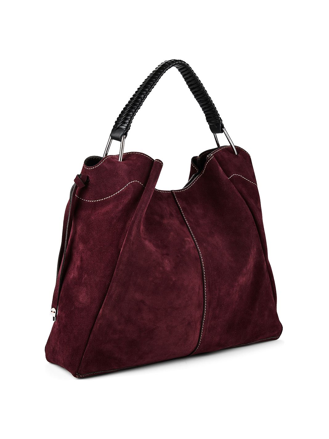 Gianni Chiarini Era Borsa a spalla Vera Pelle 41 cm Gianni Chiarini Era Borsa a spalla Vera Pelle 41 cm