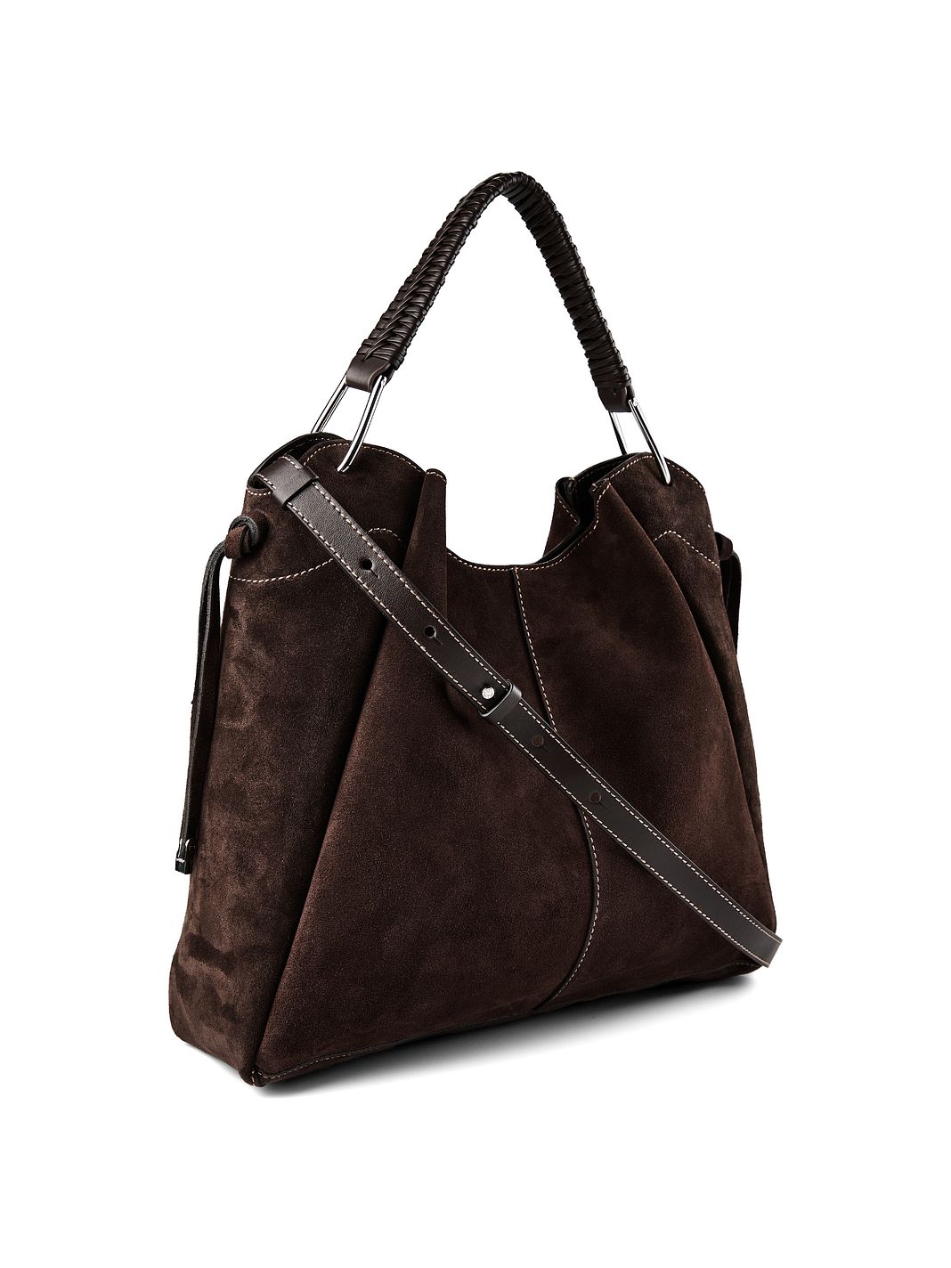 Gianni Chiarini Era Borsa a spalla Vera Pelle 41 cm Gianni Chiarini Era Borsa a spalla Vera Pelle 41 cm