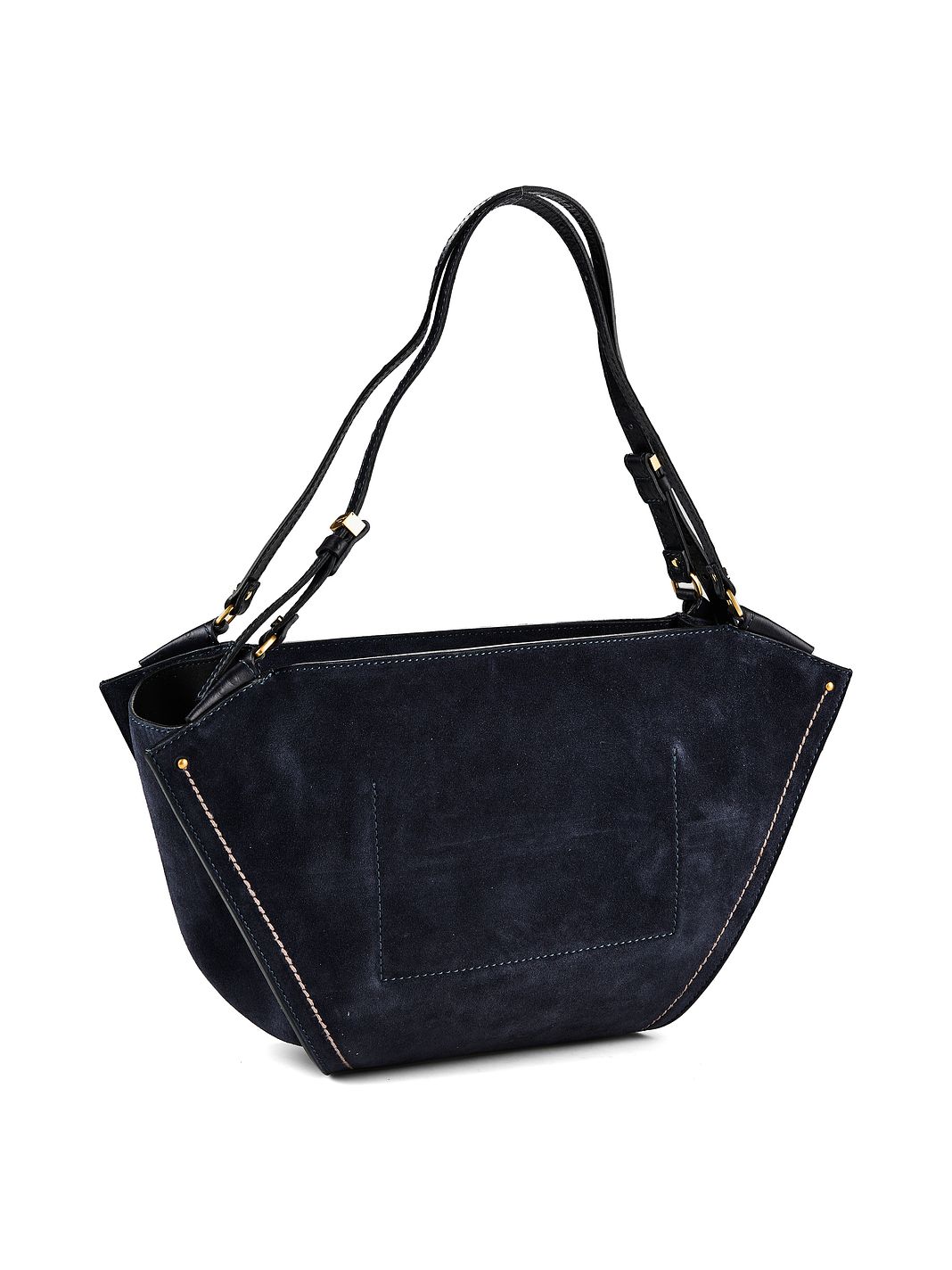Gianni Chiarini Bloom Borsa a spalla Vera Pelle 50 cm Gianni Chiarini Bloom Borsa a spalla Vera Pelle 50 cm