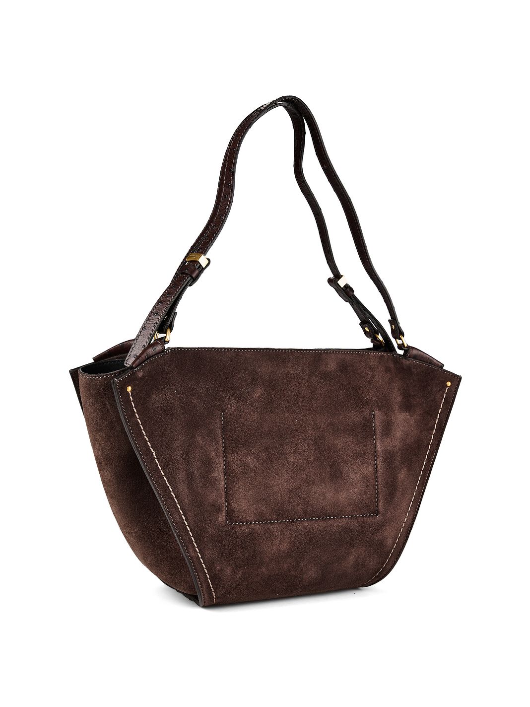 Gianni Chiarini Bloom Borsa a spalla Vera Pelle 50 cm Gianni Chiarini Bloom Borsa a spalla Vera Pelle 50 cm