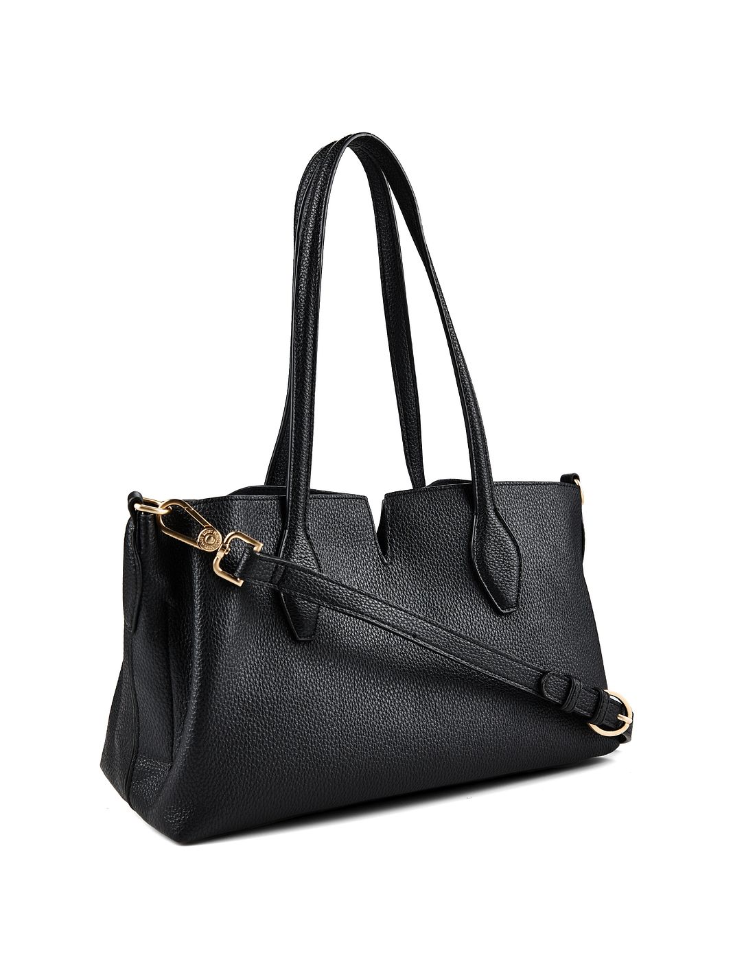 U.S. Polo Assn. Chestnut Borsa a spalla 33 cm