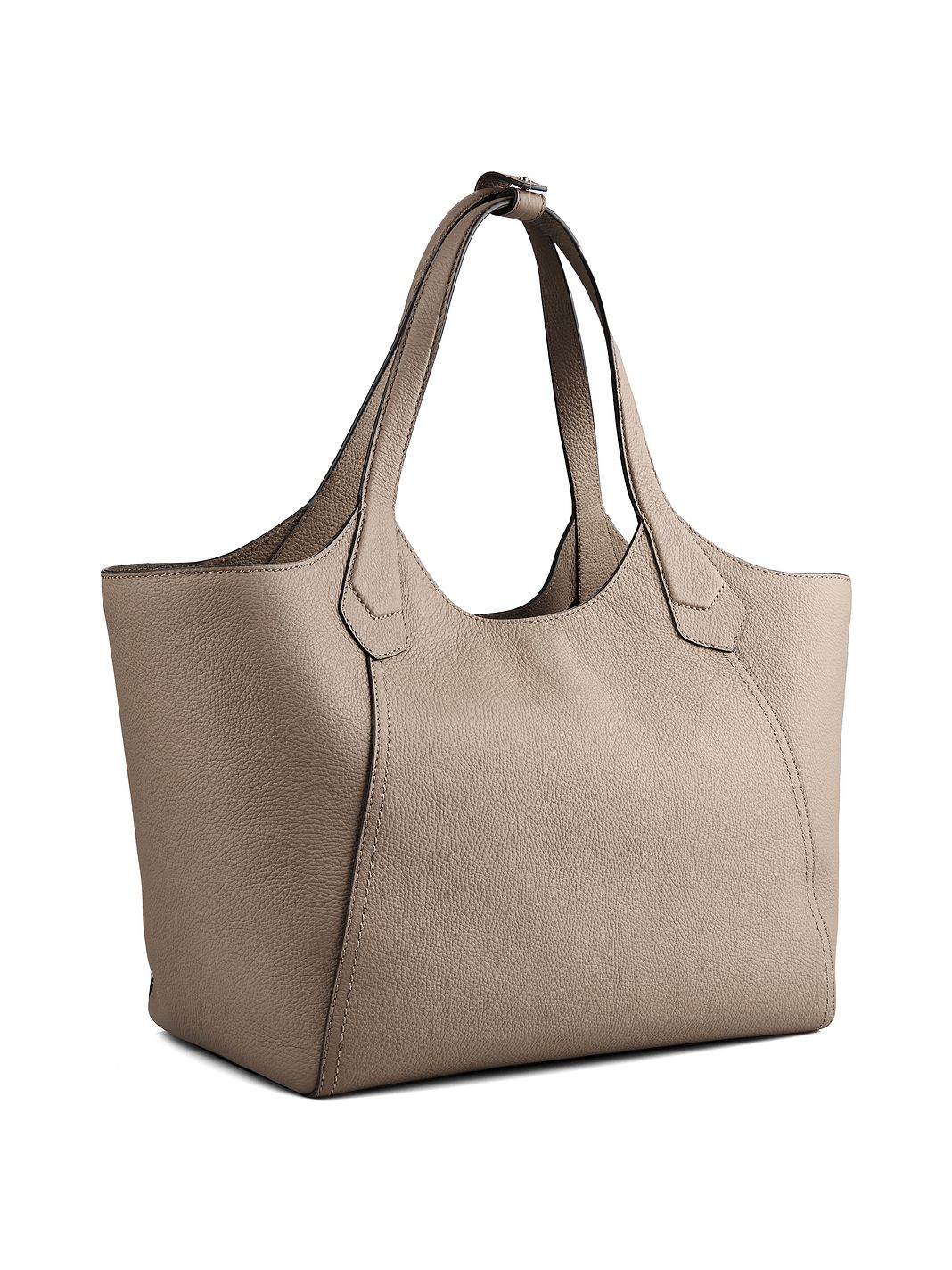 Boss Lenah Borsa shopper Vera Pelle 33 cm Boss Lenah Borsa shopper Vera Pelle 33 cm