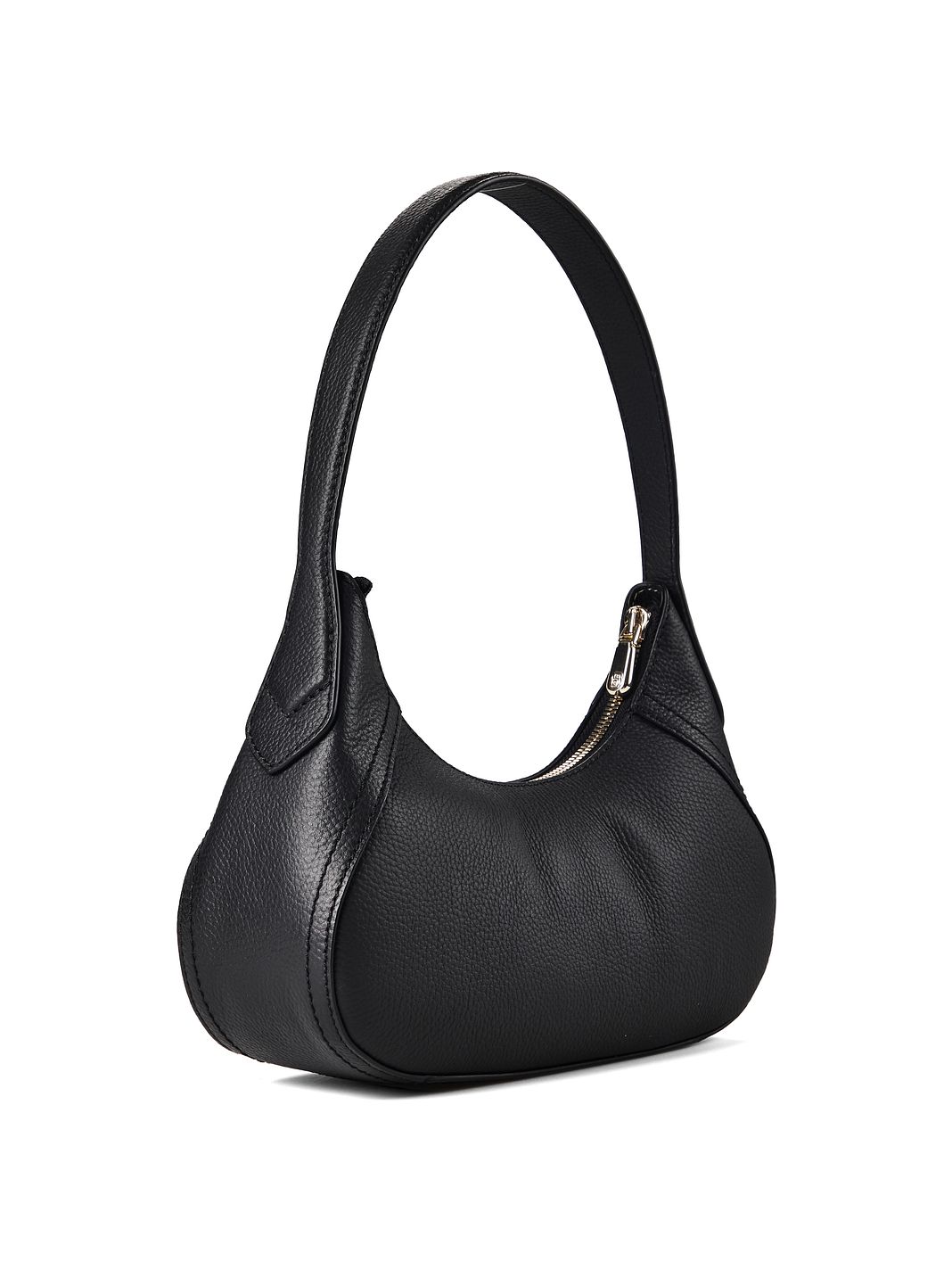 Boss Lenah Borsa a spalla Vera Pelle 26 cm Boss Lenah Borsa a spalla Vera Pelle 26 cm