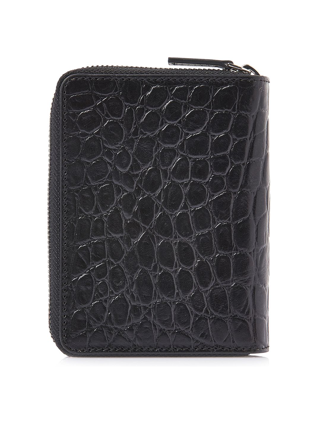 Castelijn & Beerens Portafoglio Protezione RFID Vera Pelle 12.5 cm Castelijn & Beerens Portafoglio Protezione RFID Vera Pelle 12.5 cm