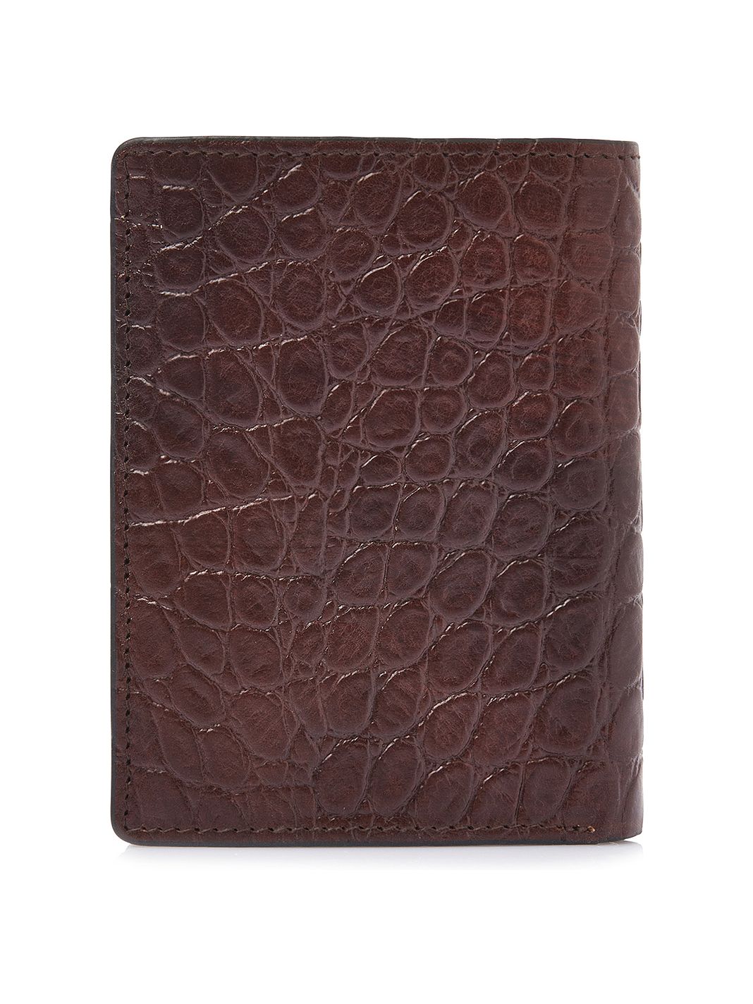 Castelijn & Beerens Cartera Bloqueo RFID Piel natural 12.2 cm Castelijn & Beerens Cartera Bloqueo RFID Piel natural 12.2 cm