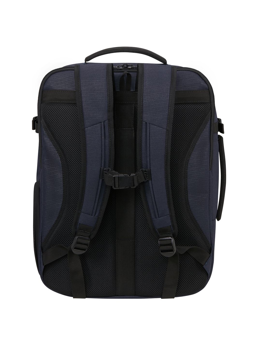 Samsonite Roader matkarepussa M 45 cm kannettava tietokone lokero