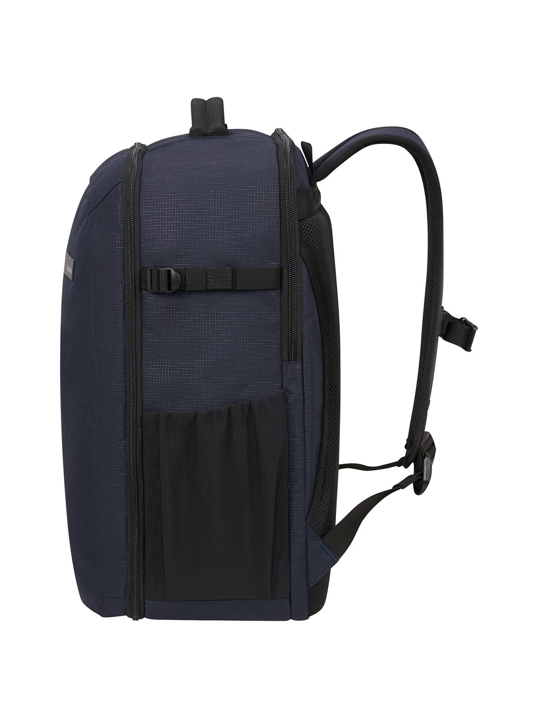 Samsonite Roader matkarepussa M 45 cm kannettava tietokone lokero