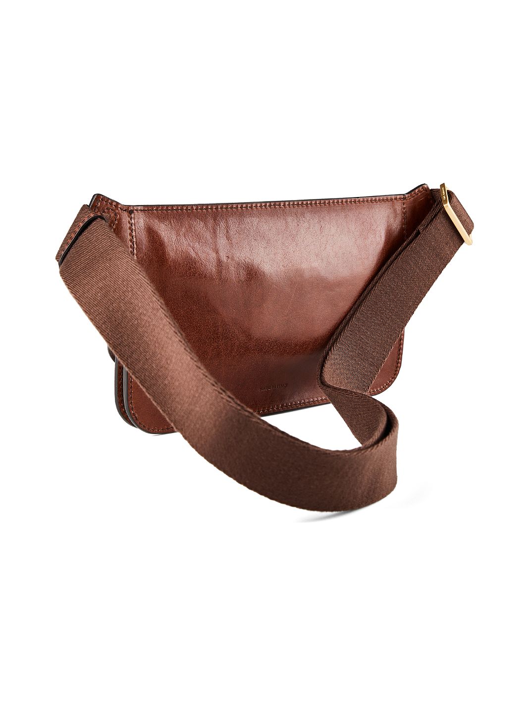 The Bridge Story Uomo Marsupio Vera Pelle 34 cm The Bridge Story Uomo Marsupio Vera Pelle 34 cm