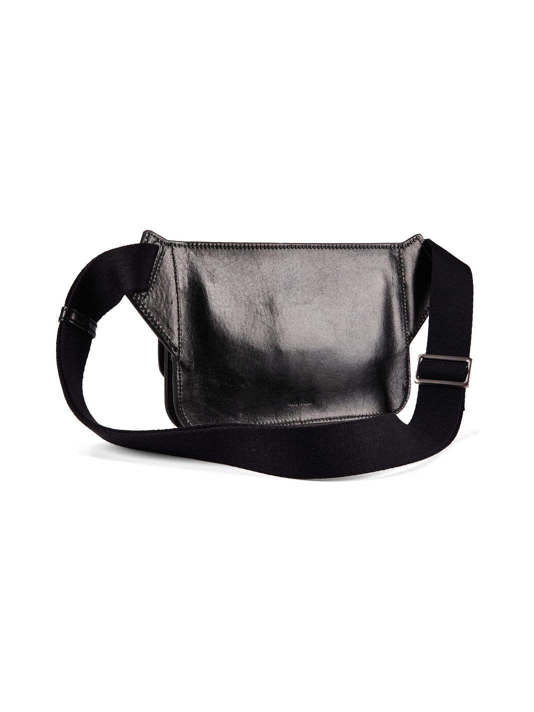 The Bridge Story Uomo Marsupio Vera Pelle 34 cm The Bridge Story Uomo Marsupio Vera Pelle 34 cm