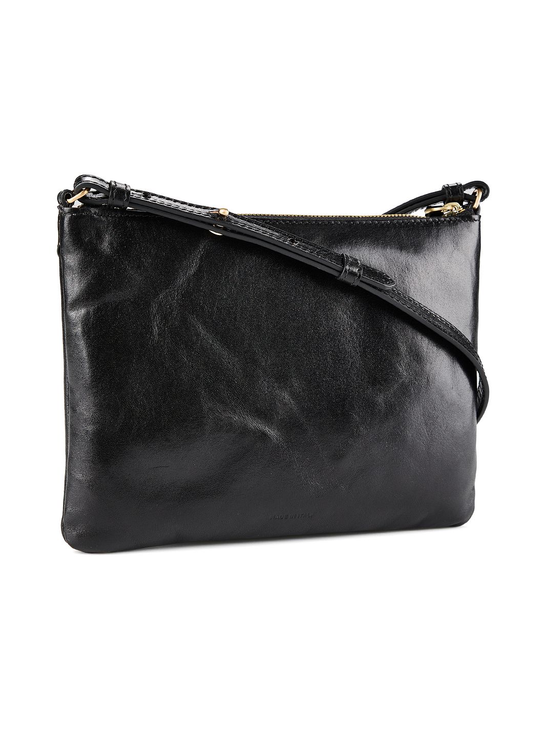 The Bridge Pochette Vera Pelle 24.5 cm The Bridge Pochette Vera Pelle 24.5 cm