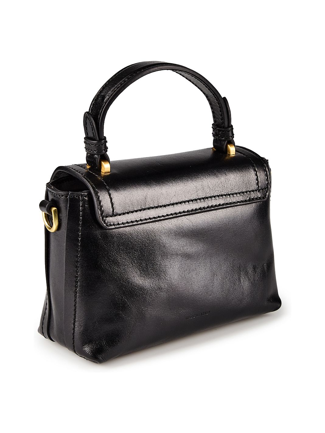 The Bridge Story Donna Borsetta Vera Pelle 20 cm The Bridge Story Donna Borsetta Vera Pelle 20 cm
