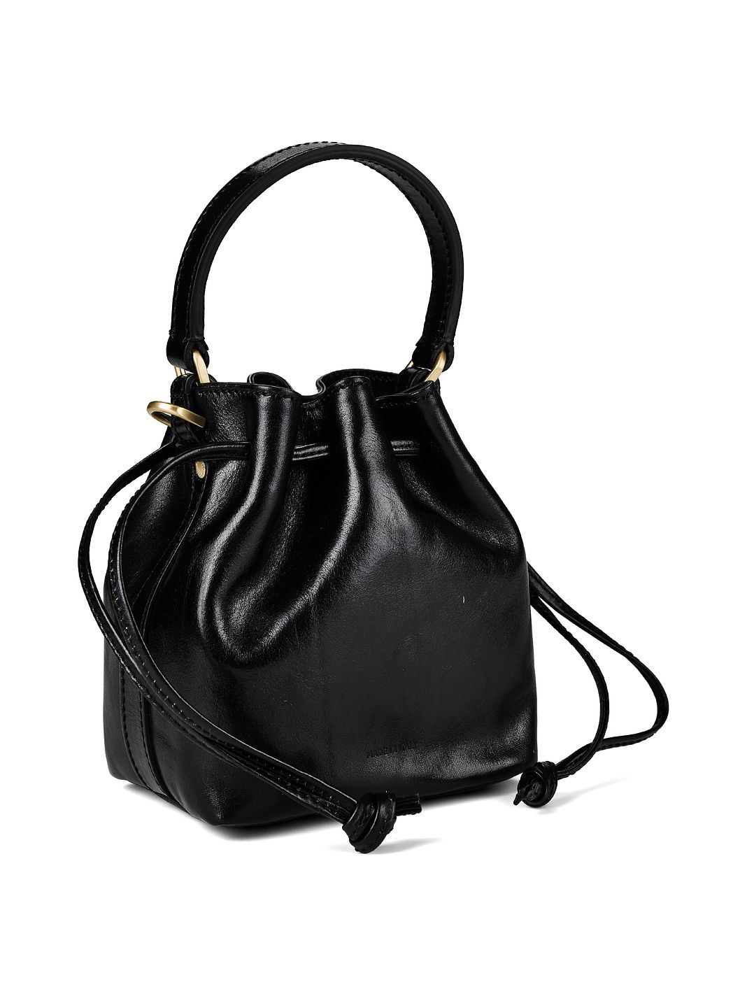 The Bridge Story Donna Mini borsa a mano Vera Pelle 15 cm The Bridge Story Donna Mini borsa a mano Vera Pelle 15 cm