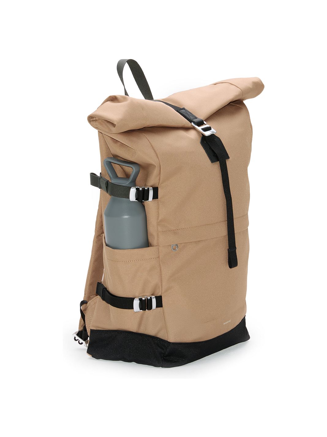 Sandqvist Icon Dagsryggsäckar 65 cm Laptopfack Sandqvist Icon Dagsryggsäckar 65 cm Laptopfack