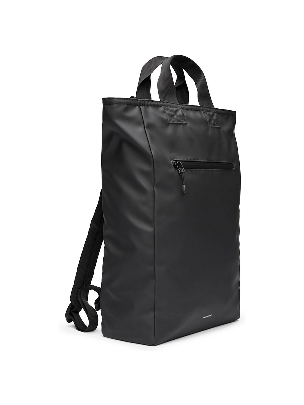Sandqvist Stream Mochila urbana 42 cm Compartimento para el portátil