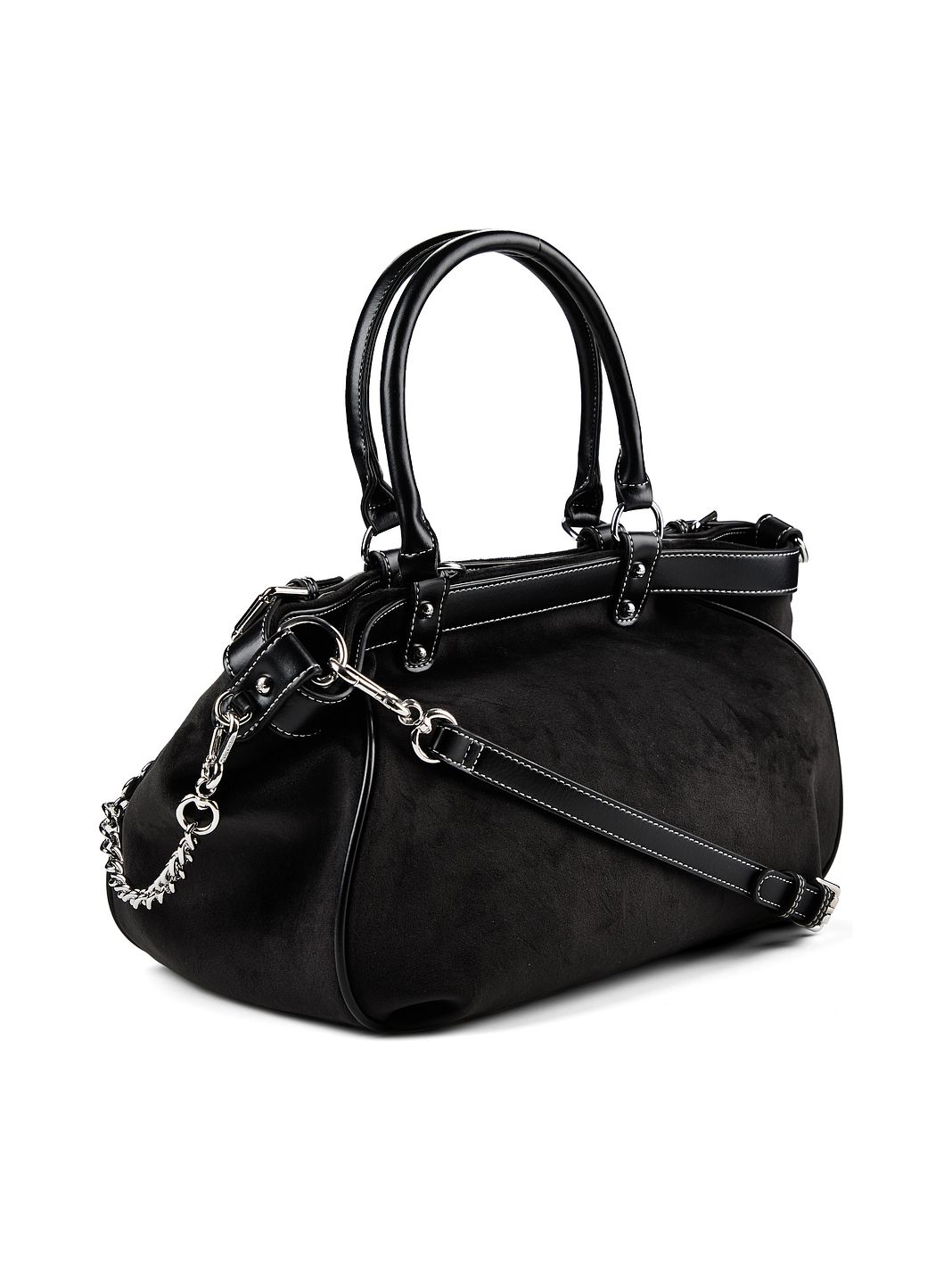 Juicy Couture Twig Narrative Bolsa de hombro 45 cm