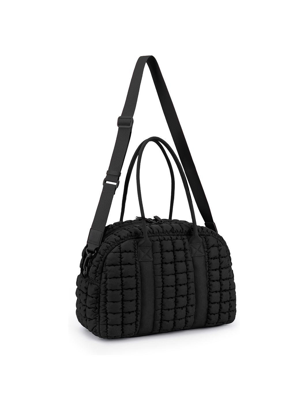 LES VISIONNAIRES Unio Bowling Borsa a spalla 46 cm LES VISIONNAIRES Unio Bowling Borsa a spalla 46 cm
