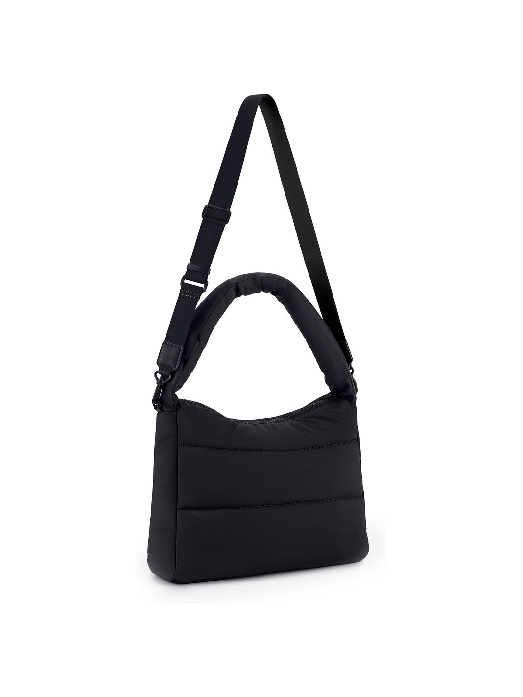 LES VISIONNAIRES Unio Hobo Borsa a spalla 38 cm