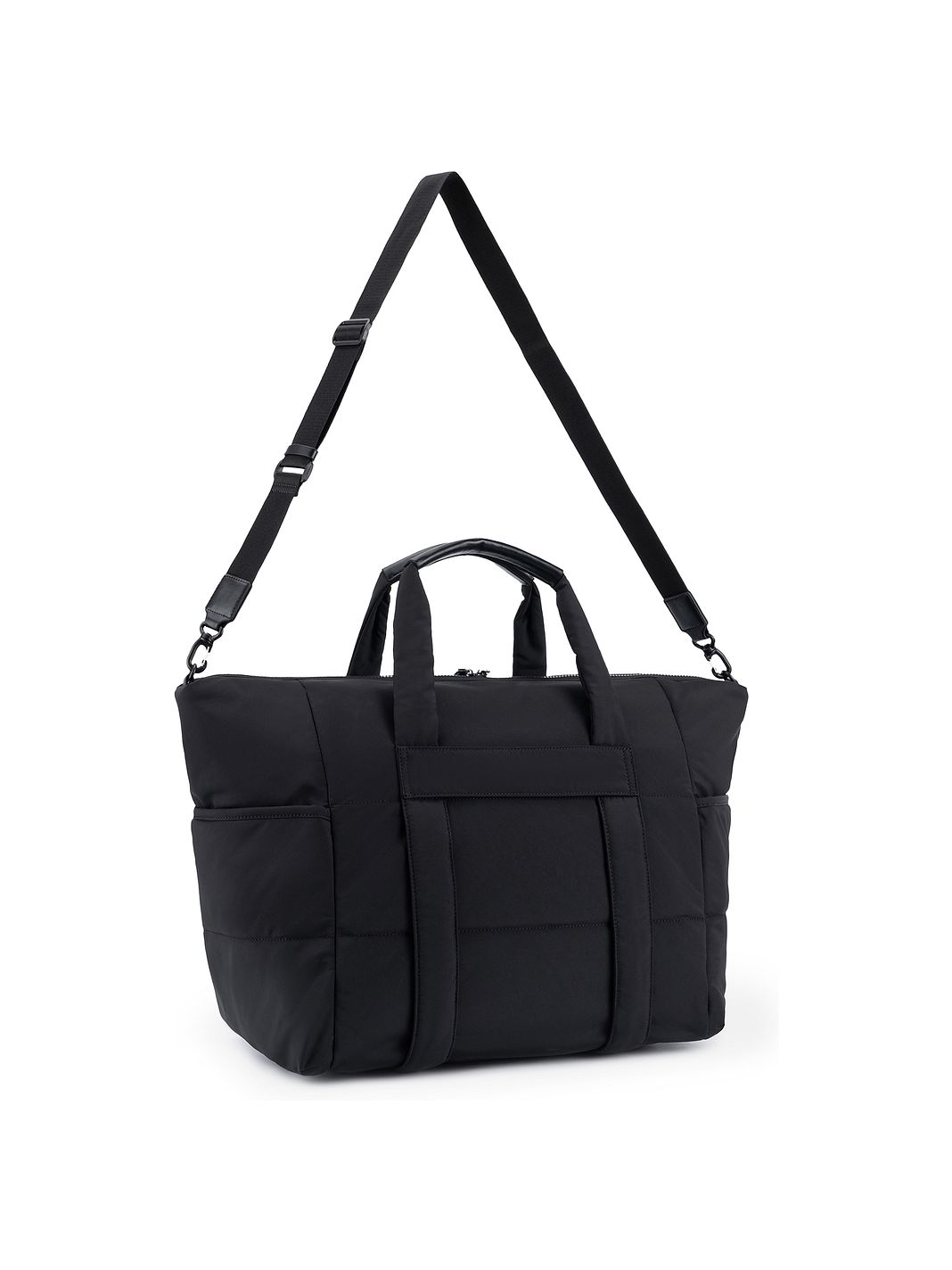 LES VISIONNAIRES Unio Travelbag Borsa a spalla 60 cm LES VISIONNAIRES Unio Travelbag Borsa a spalla 60 cm