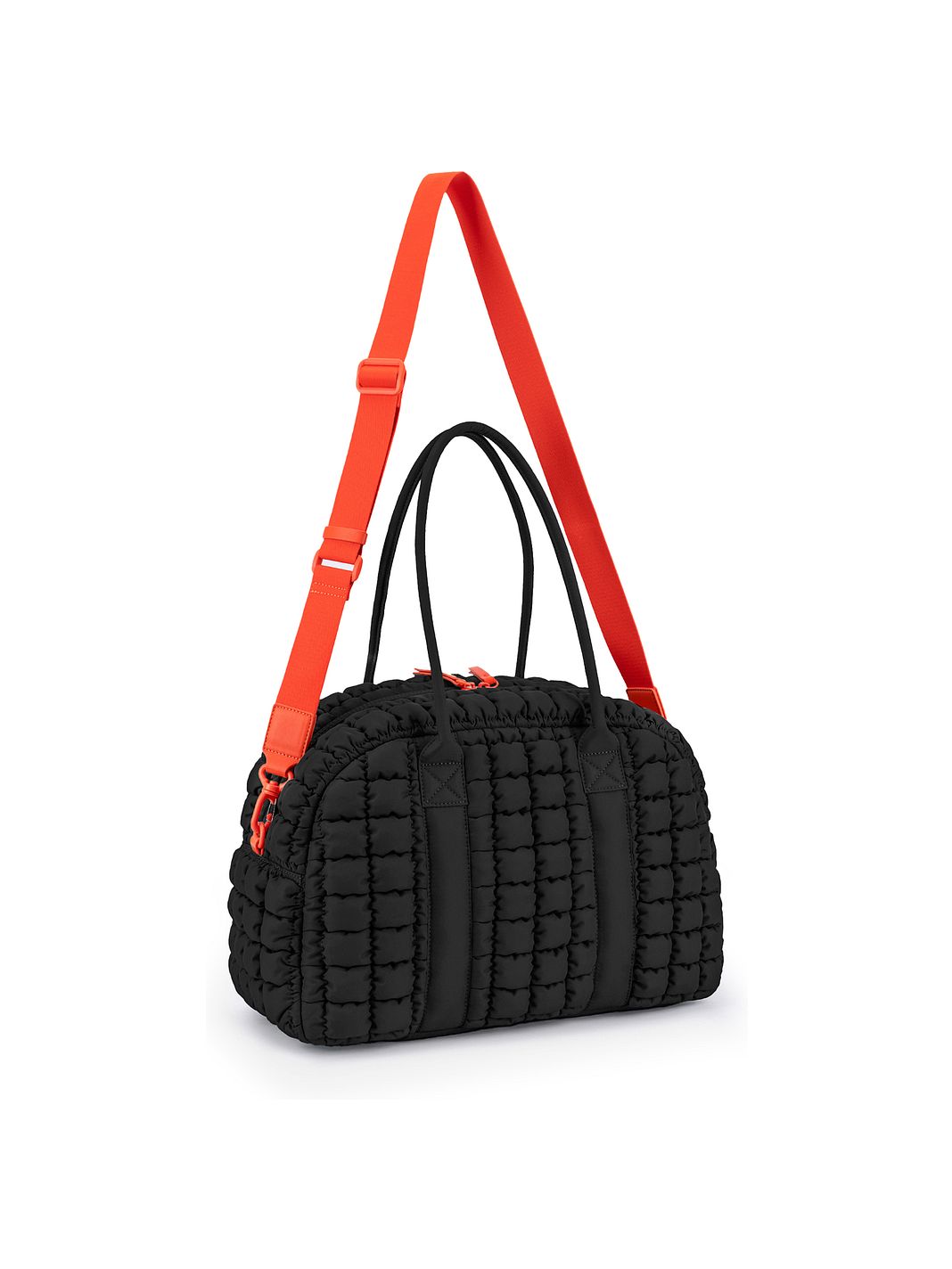 LES VISIONNAIRES Unio Bowling Borsa a spalla 45 cm