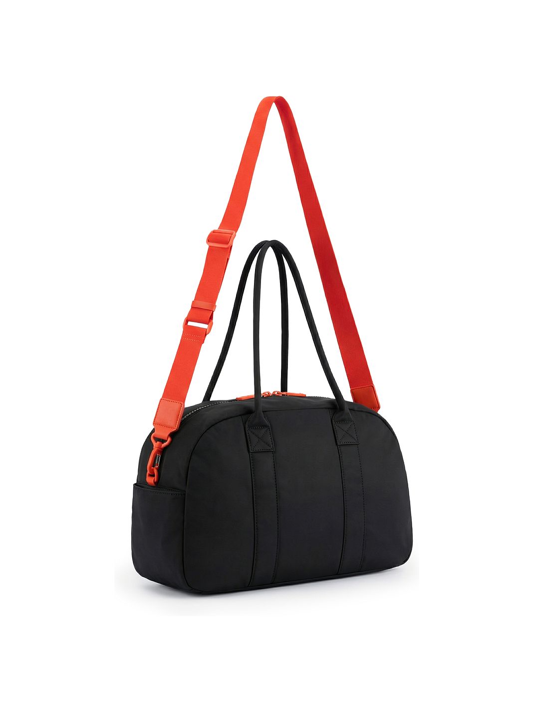 LES VISIONNAIRES Unio Bowling Borsa a spalla 43 cm LES VISIONNAIRES Unio Bowling Borsa a spalla 43 cm