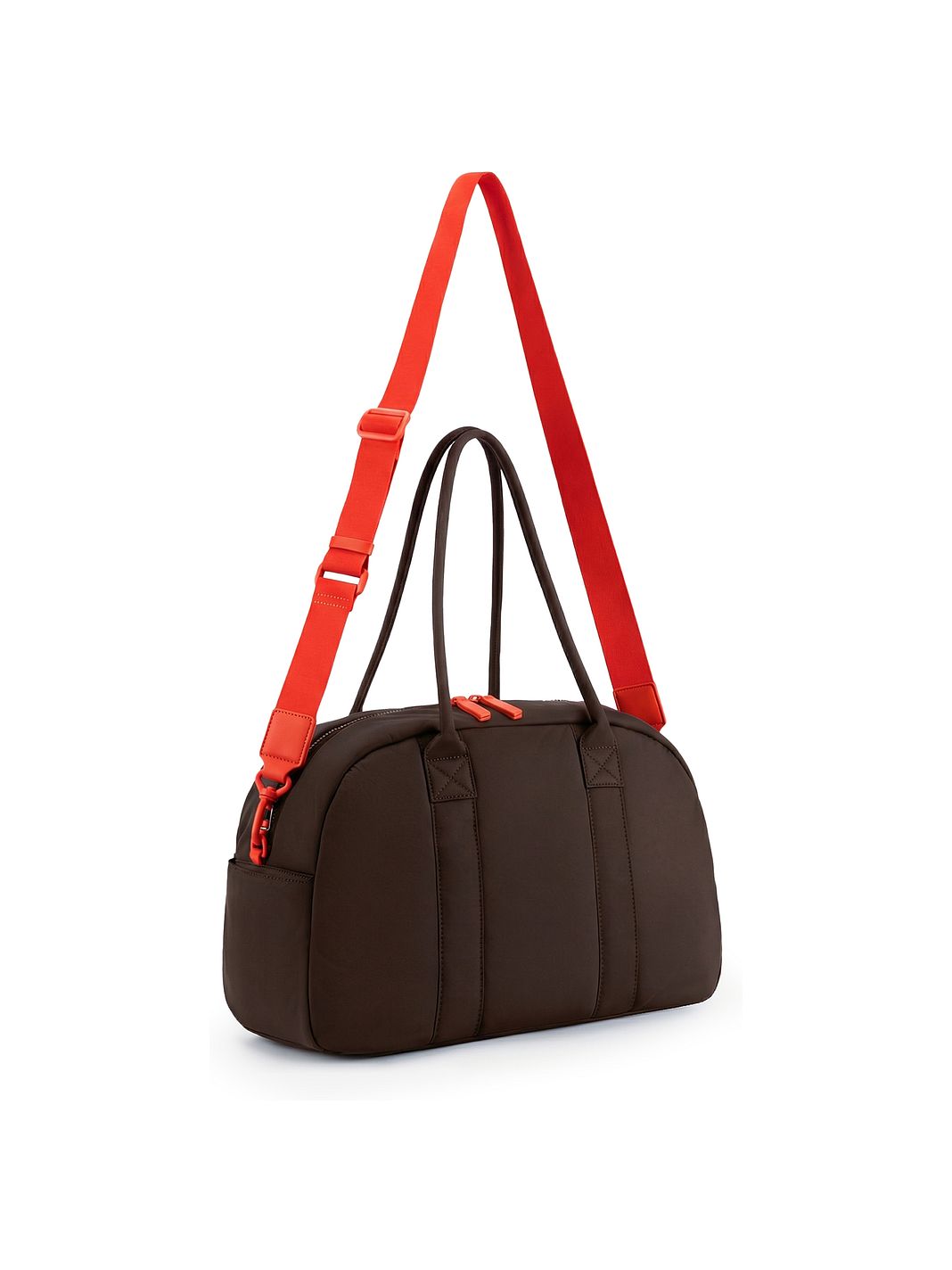LES VISIONNAIRES Unio Bowling Borsa a spalla 43 cm LES VISIONNAIRES Unio Bowling Borsa a spalla 43 cm
