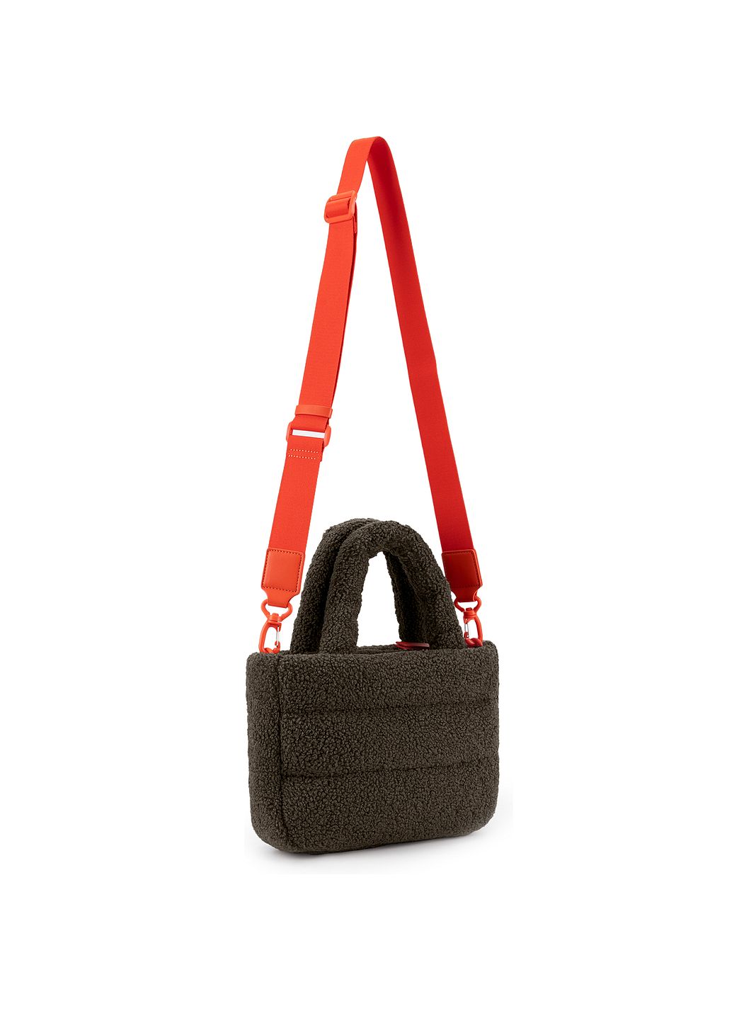 LES VISIONNAIRES Unio Cortina S Borsa a spalla S 34 cm LES VISIONNAIRES Unio Cortina S Borsa a spalla S 34 cm