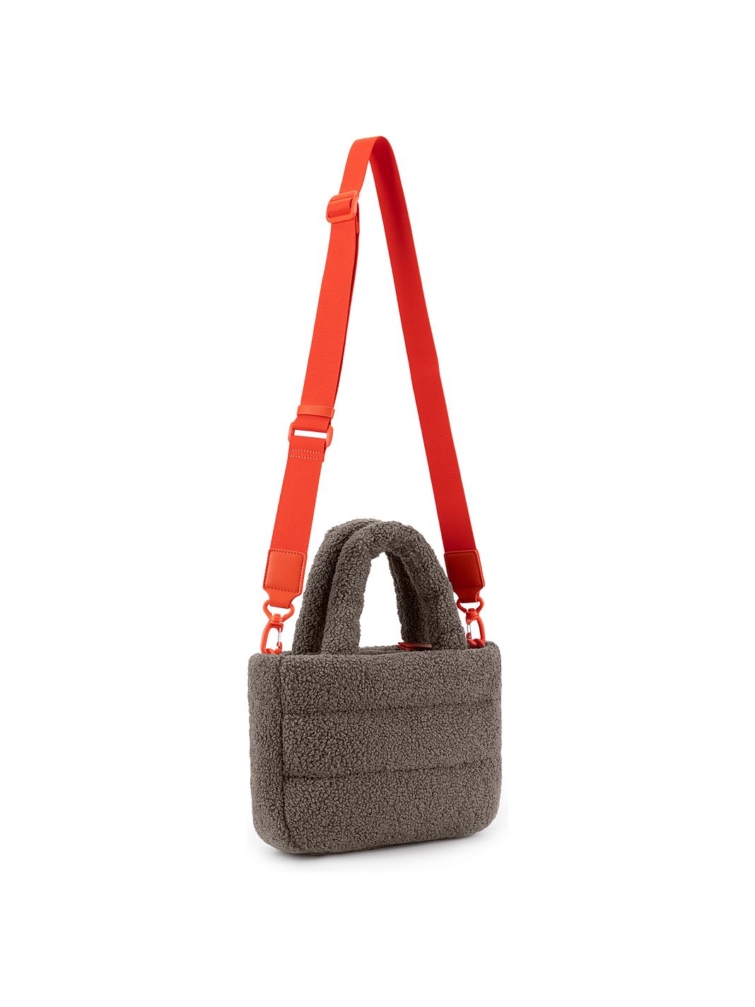 LES VISIONNAIRES Unio Cortina S Borsa a spalla S 34 cm LES VISIONNAIRES Unio Cortina S Borsa a spalla S 34 cm