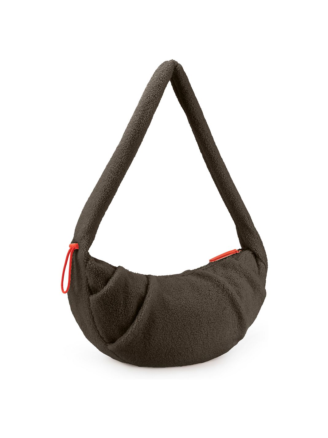 LES VISIONNAIRES Unio Vancouver Borsa a spalla 52 cm LES VISIONNAIRES Unio Vancouver Borsa a spalla 52 cm