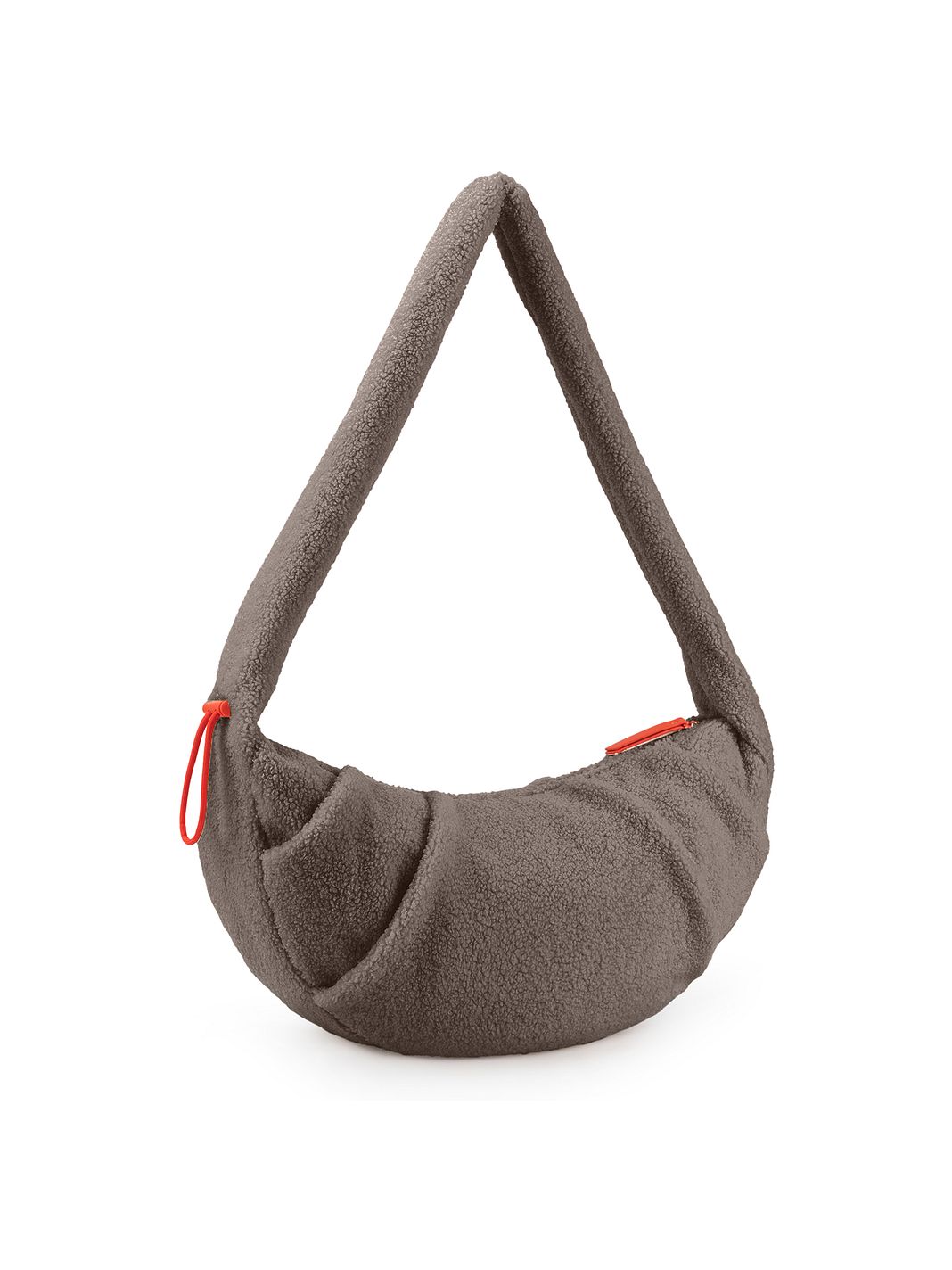 LES VISIONNAIRES Unio Vancouver Borsa a spalla 52 cm LES VISIONNAIRES Unio Vancouver Borsa a spalla 52 cm