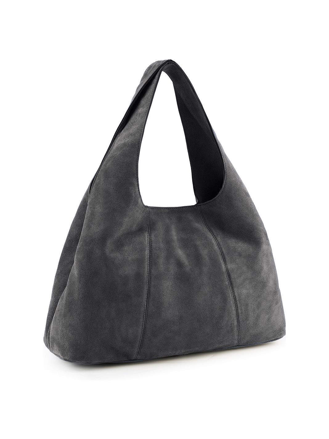 LES VISIONNAIRES Paz Essential Borsa a spalla Vera Pelle 46 cm LES VISIONNAIRES Paz Essential Borsa a spalla Vera Pelle 46 cm