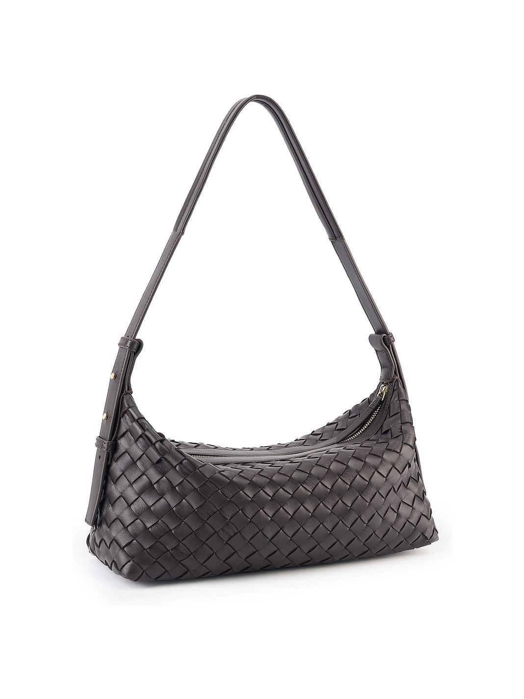 LES VISIONNAIRES Marie Borsa a spalla 33 cm LES VISIONNAIRES Marie Borsa a spalla 33 cm