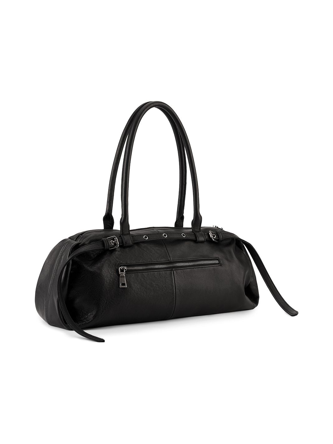 FredsBruder Already Yours Borsa a spalla Vera Pelle 44 cm FredsBruder Already Yours Borsa a spalla Vera Pelle 44 cm