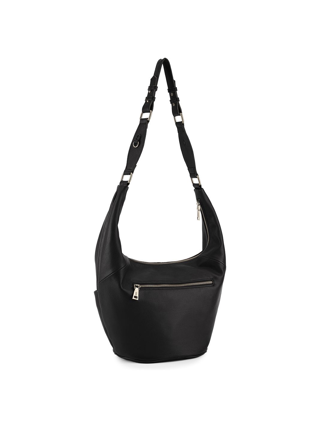 FredsBruder Already Yours Borsa a spalla Vera Pelle 45 cm FredsBruder Already Yours Borsa a spalla Vera Pelle 45 cm