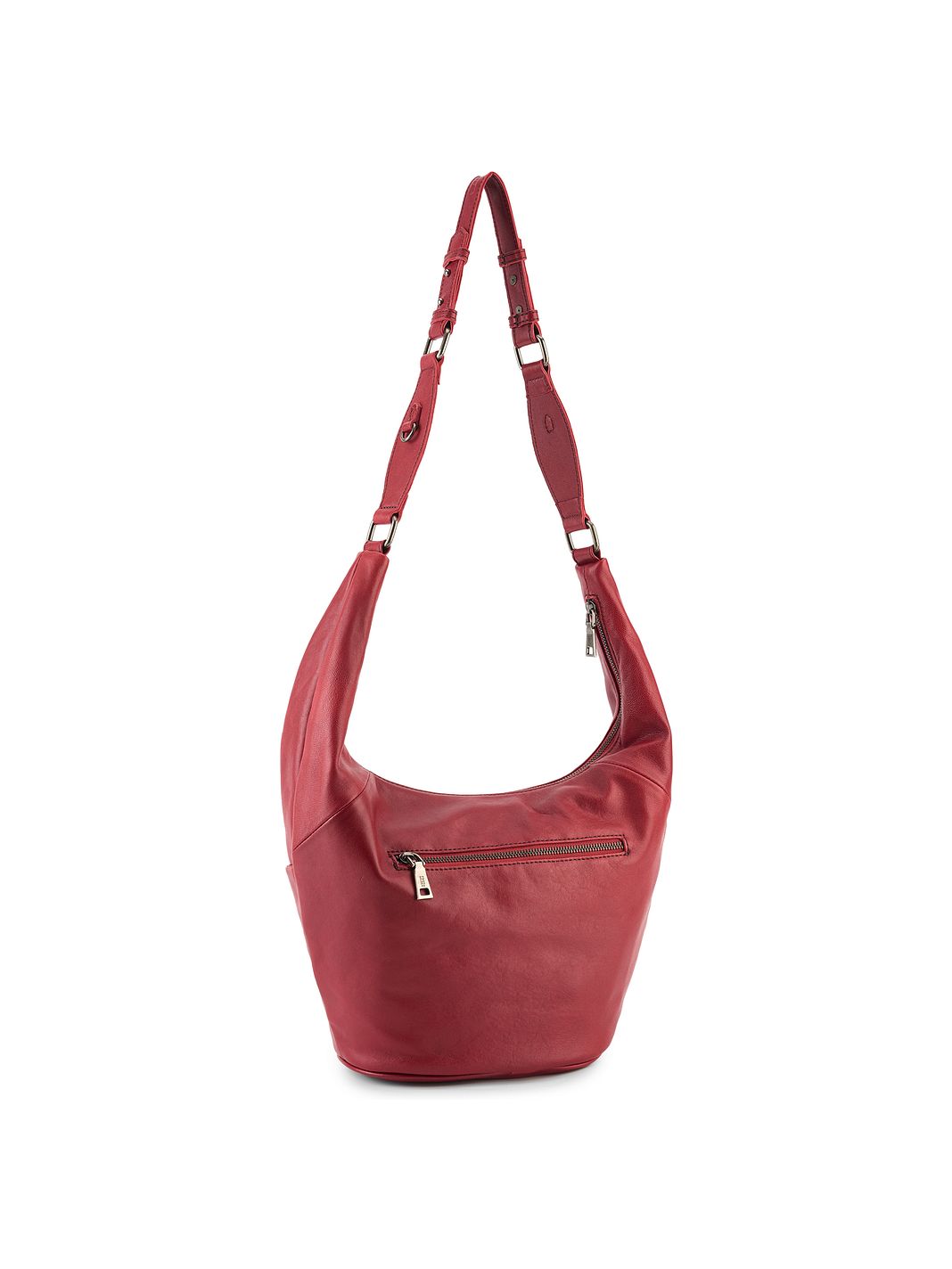 FredsBruder Already Yours Borsa a spalla Vera Pelle 45 cm FredsBruder Already Yours Borsa a spalla Vera Pelle 45 cm