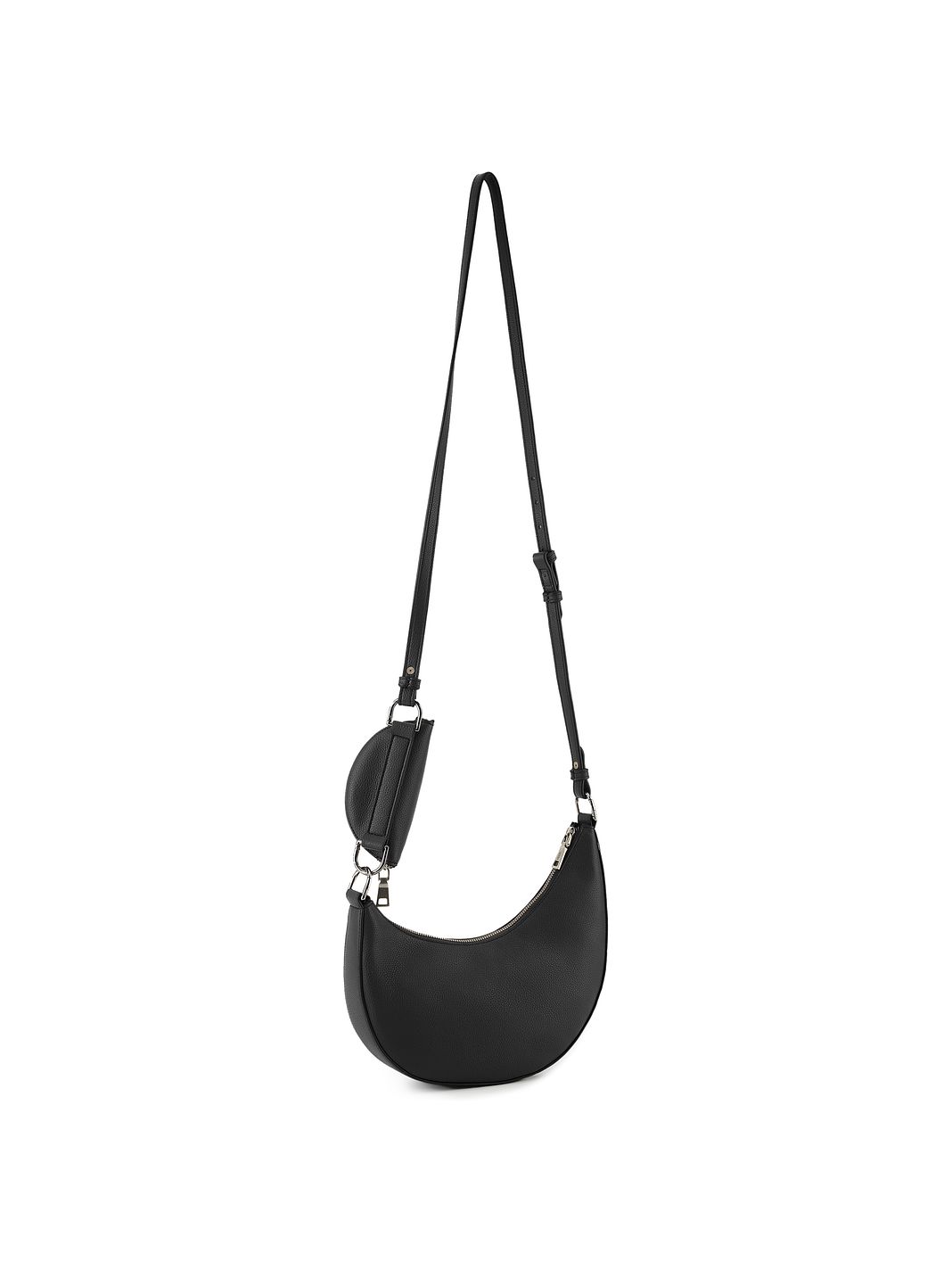 FredsBruder My Bestie Borsa a tracolla Vera Pelle 27.5 cm FredsBruder My Bestie Borsa a tracolla Vera Pelle 27.5 cm