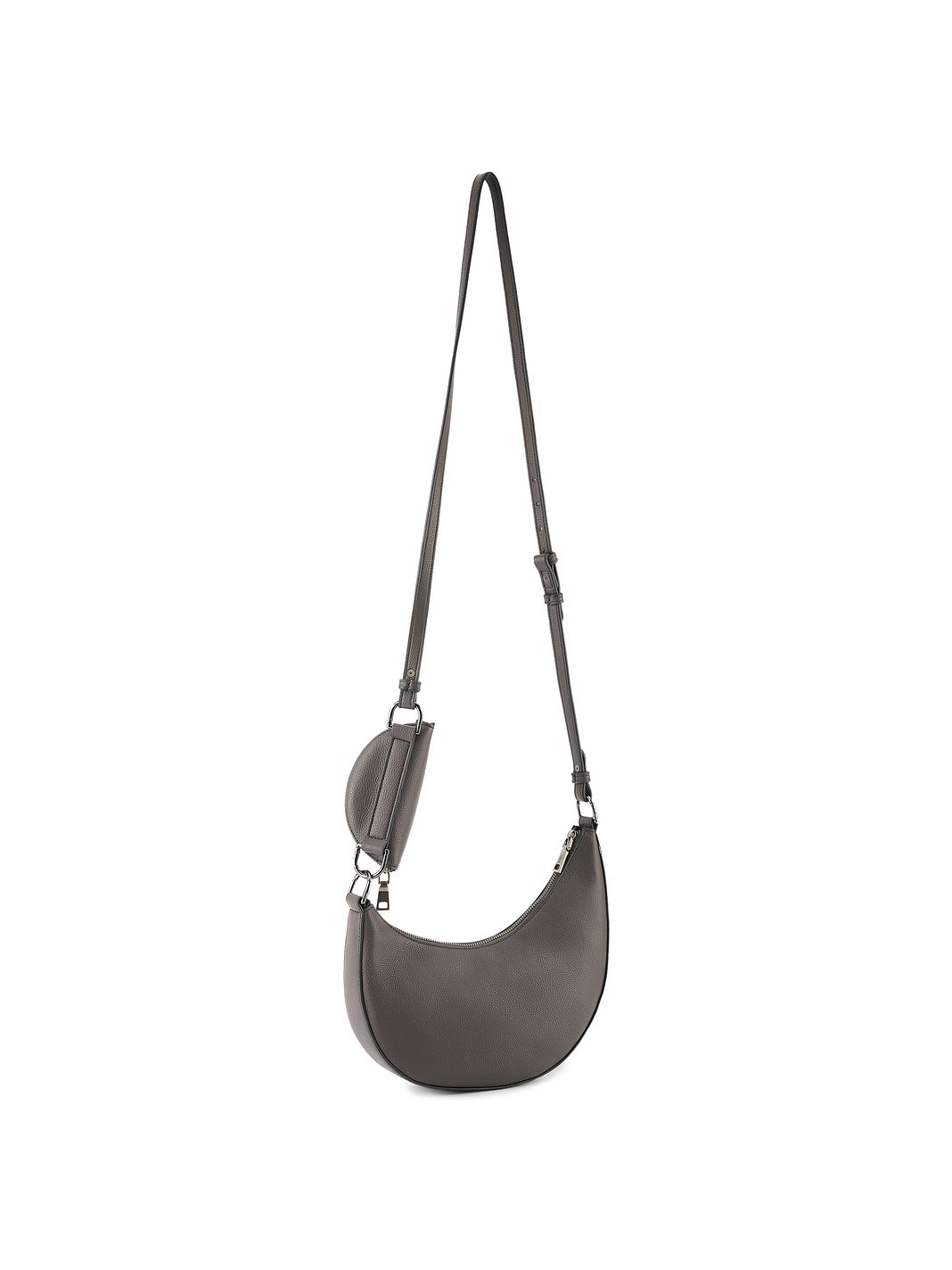 FredsBruder My Bestie Borsa a tracolla Vera Pelle 27.5 cm FredsBruder My Bestie Borsa a tracolla Vera Pelle 27.5 cm