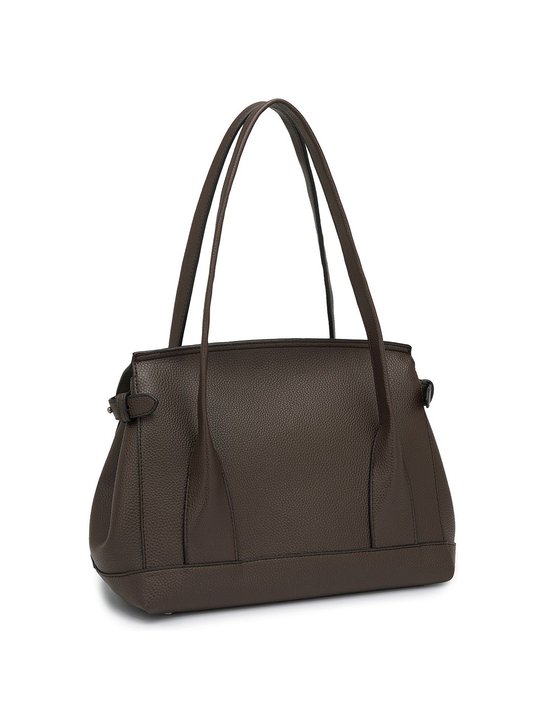 FredsBruder My Bestie Borsa a spalla Vera Pelle 29.5 cm FredsBruder My Bestie Borsa a spalla Vera Pelle 29.5 cm