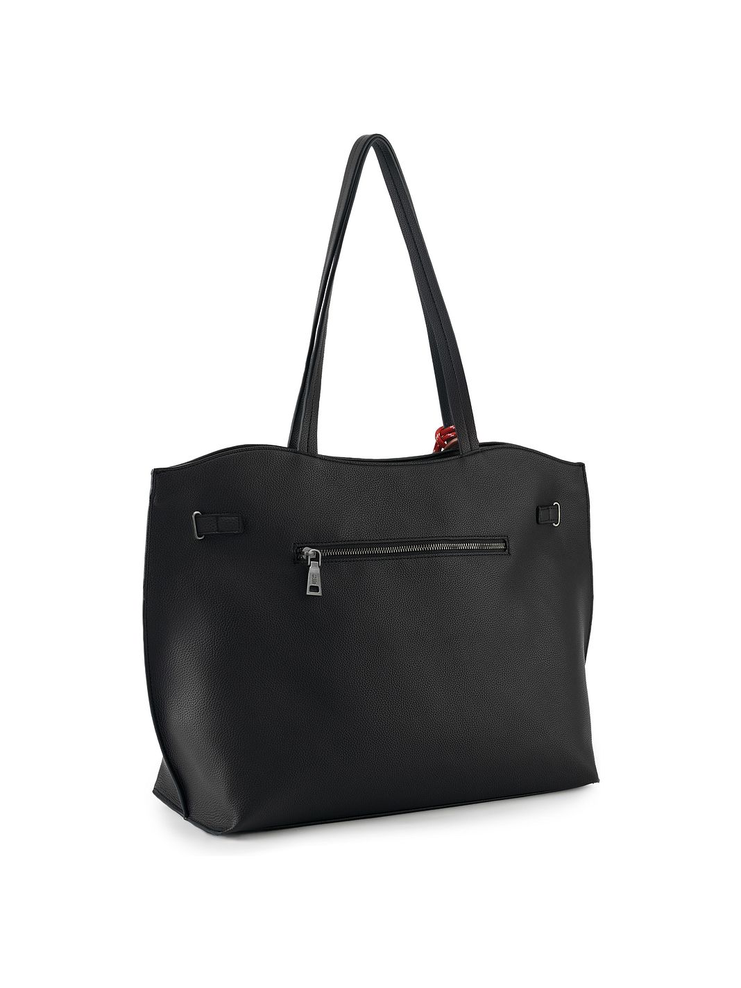 FredsBruder My Bestie Borsa a spalla Vera Pelle 46 cm FredsBruder My Bestie Borsa a spalla Vera Pelle 46 cm